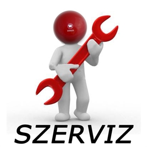 Szerviz tevékenység óradíj képe